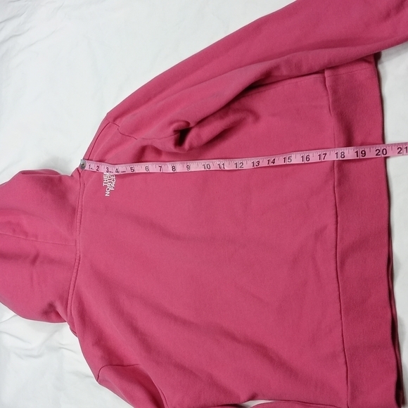 The Northface womens small hoodie - Picture 9 of 10